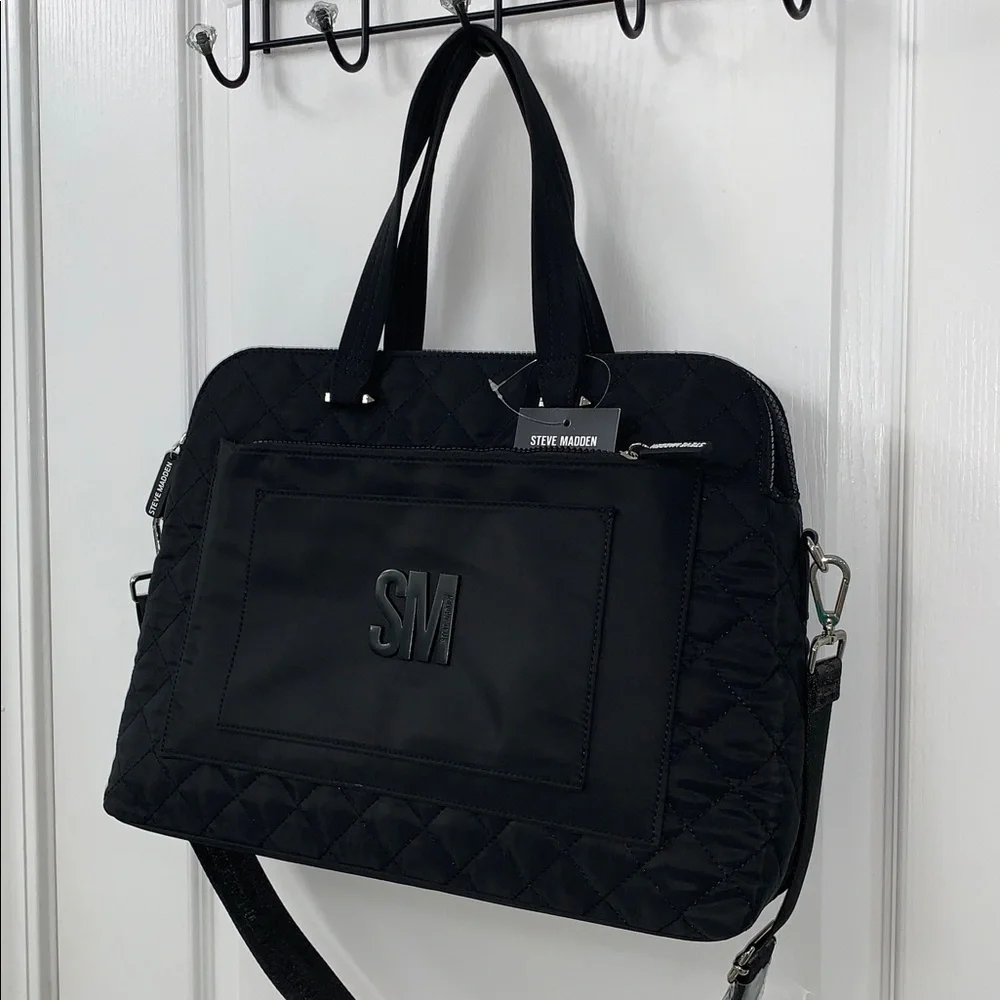 Steve Madden Business / Laptop Bag